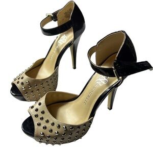 Rock and Republic f high heeled shoes size 6